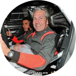 Daniel Alonso - Spanish athlete