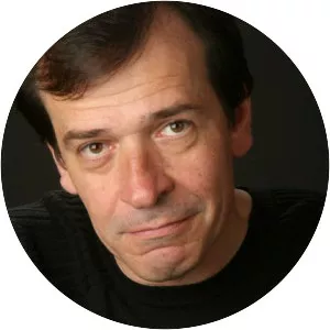 Daniel Alvaredo - Argentino actor