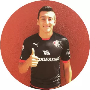 Daniel Álvarez López