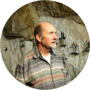 Daniel Amadou photograph