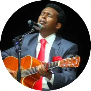 Daniel Amdemichael Amdemariam