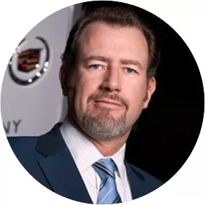 Daniel Ammann photograph