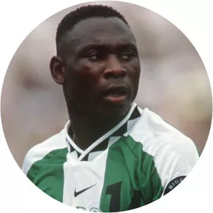 Daniel Amokachi