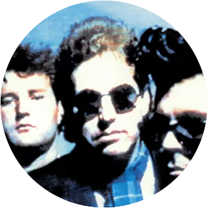 Daniel Amos - Rock band