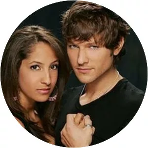 Daniel and Lily - Fictional character