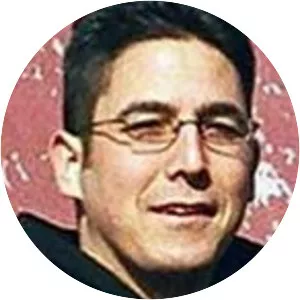 Daniel Andreas San Diego