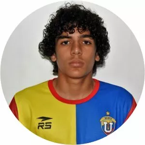 Daniel Andrés De Sousa Badillo