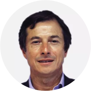 Daniel Andrés Lipovetzky