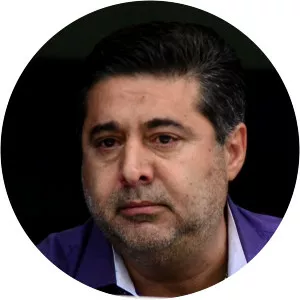 Daniel Angelici - Argentine entrepreneur