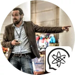 Daniel Angerhausen - Researcher