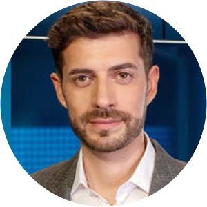 daniel anibal bröckerhoff