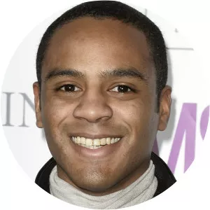 Daniel Anthony photograph