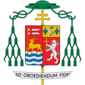 Daniel Anthony Cronin