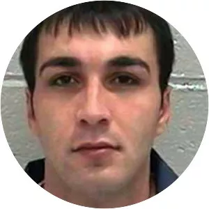 Daniel Anthony Lucas