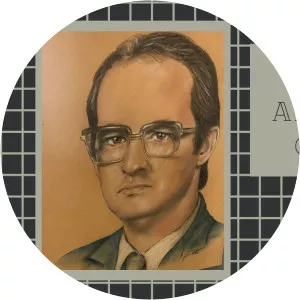 Daniel Antônio de Oliveira