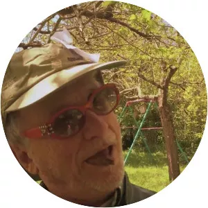 Daniel Antopolsky - Singer