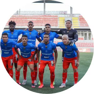 Daniel Aparicio Jacobs