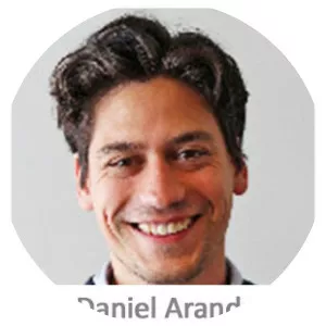 Daniel Aranda - Musical artist