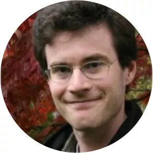 Daniel Archambault - Researcher