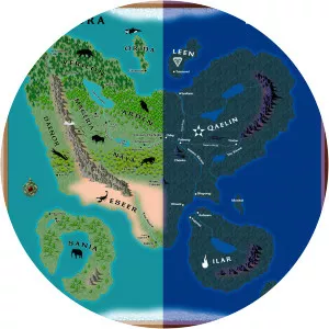 Daniel Arenson - Author