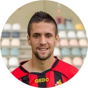 Daniel Argilaga Dauder