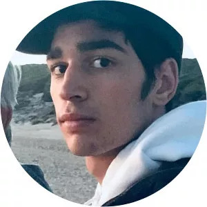 Daniel Arias - Imanol Arias' son