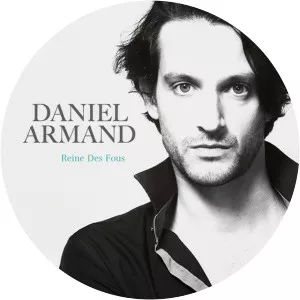 Daniel Armand - Fictional character