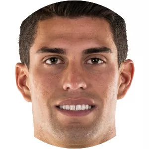 Daniel Armando Ríos