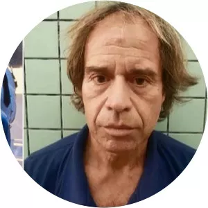 Daniel Arquímedes Puccio - Arquímedes Puccio's son