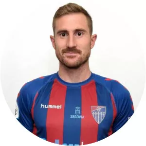 Daniel Arribas Sacristan