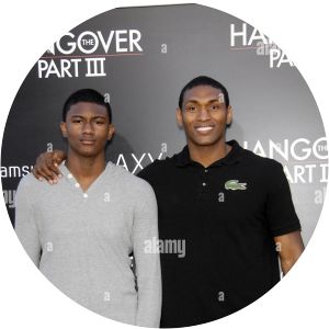 Daniel Artest photograph