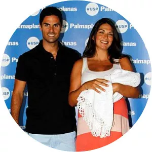 Daniel Arteta Bernal photograph