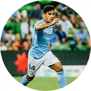Daniel Arzani