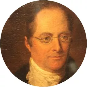 Daniel Asher Alexander