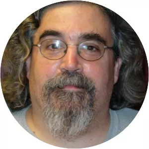 Daniel Ashlock - Author