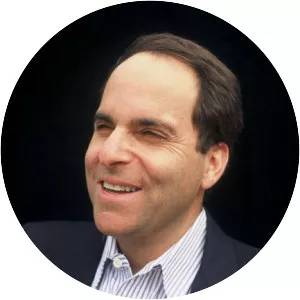 Daniel Asia - American composer