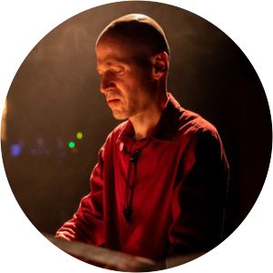 Daniel Aspuru - Musical artist