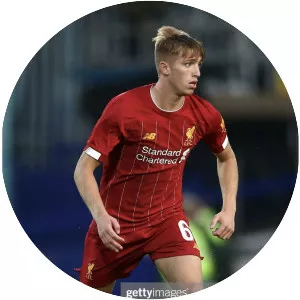 Daniel Atherton - Cinematographer