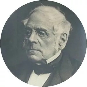 Daniel Auber - French composer