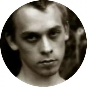 Daniel Auster - Actor