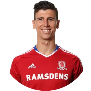 Daniel Ayala