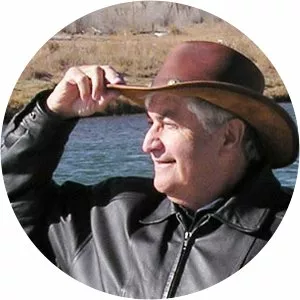 Daniel B. Botkin - Author