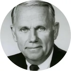 Daniel B. Burke
