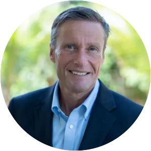 Daniel B. LeGoff - Author