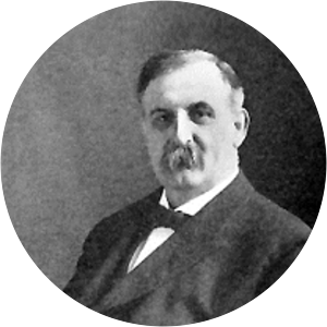 Daniel B. Towner