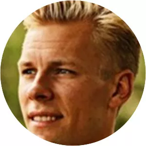 Daniel Bachmann Andersen