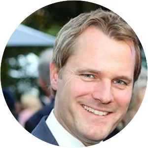 Daniel Bahr - German Politician