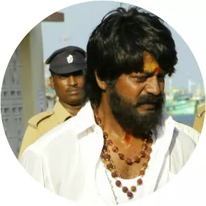 Daniel Balaji