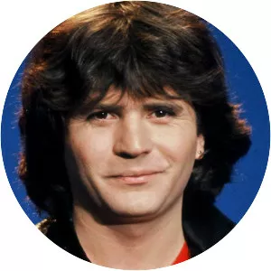 Daniel Balavoine - French singer-songwriter