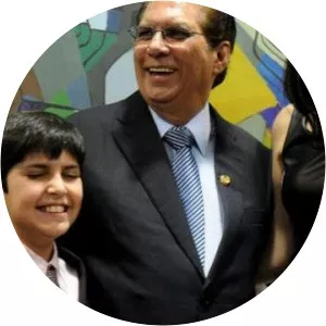 Daniel Barbalho photograph